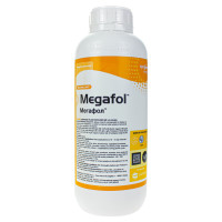 Біостимулятор антистрес Мегафол Валагро | Megafol Valagro 1 л